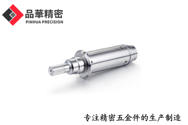 電機軸材質選擇和加工工藝分析