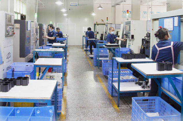 保持數控車床加工精度較高的措施有哪些？